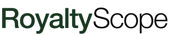 RoyaltyScope